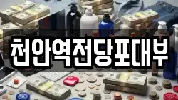 천안역전당포대부