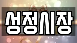 성정시장