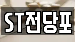 ST전당포