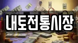 내토전통시장