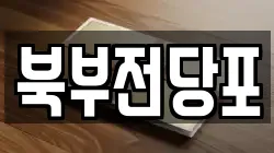 북부전당포