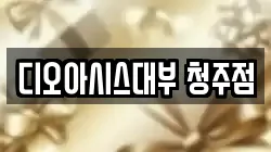 디오아시스대부 청주점