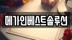 메가인베스트솔루션