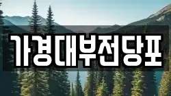 가경대부전당포