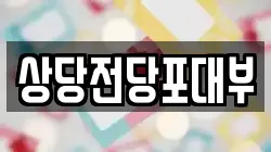 상당전당포대부
