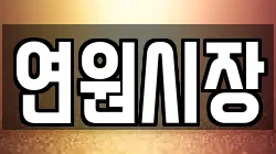 연원시장