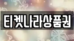 티켓나라상품권