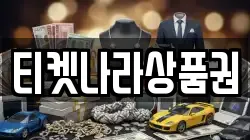 티켓나라상품권